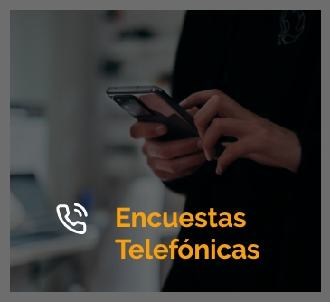 Encuestas Telefónicas