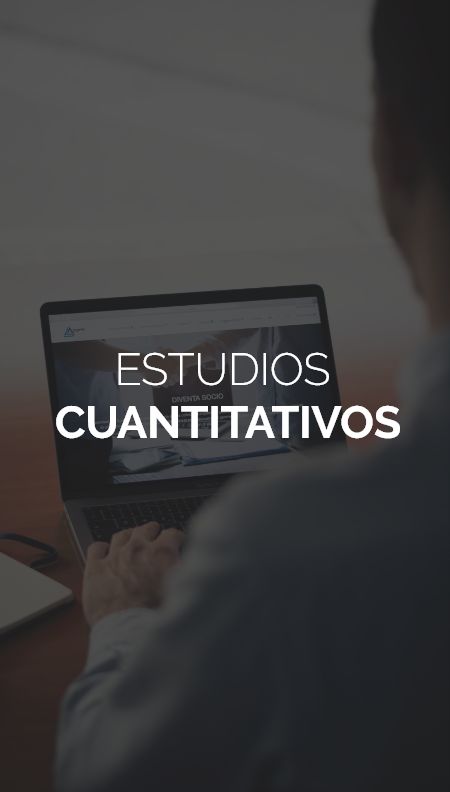 ESTUDIOS CUANTITATIVOS